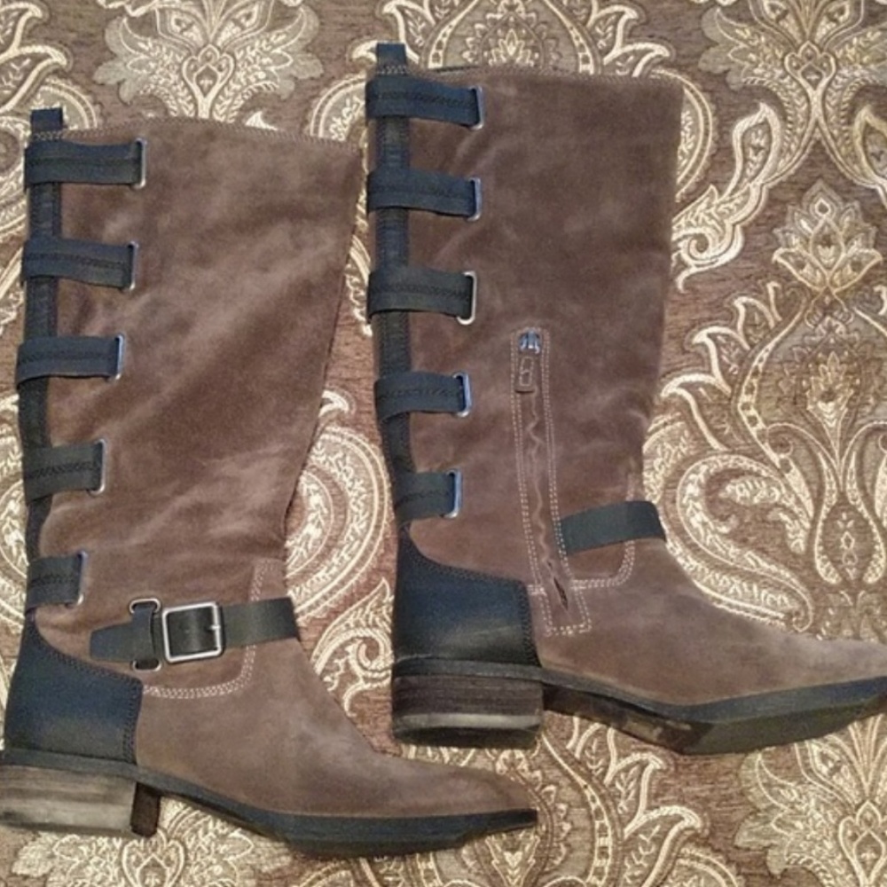 *Sole Society Franzie Boots* - Picture 7 of 8